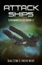 [Starwing Elite 02] • Attack Ships